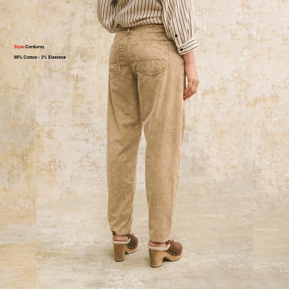 Effortless Elegance Trousers