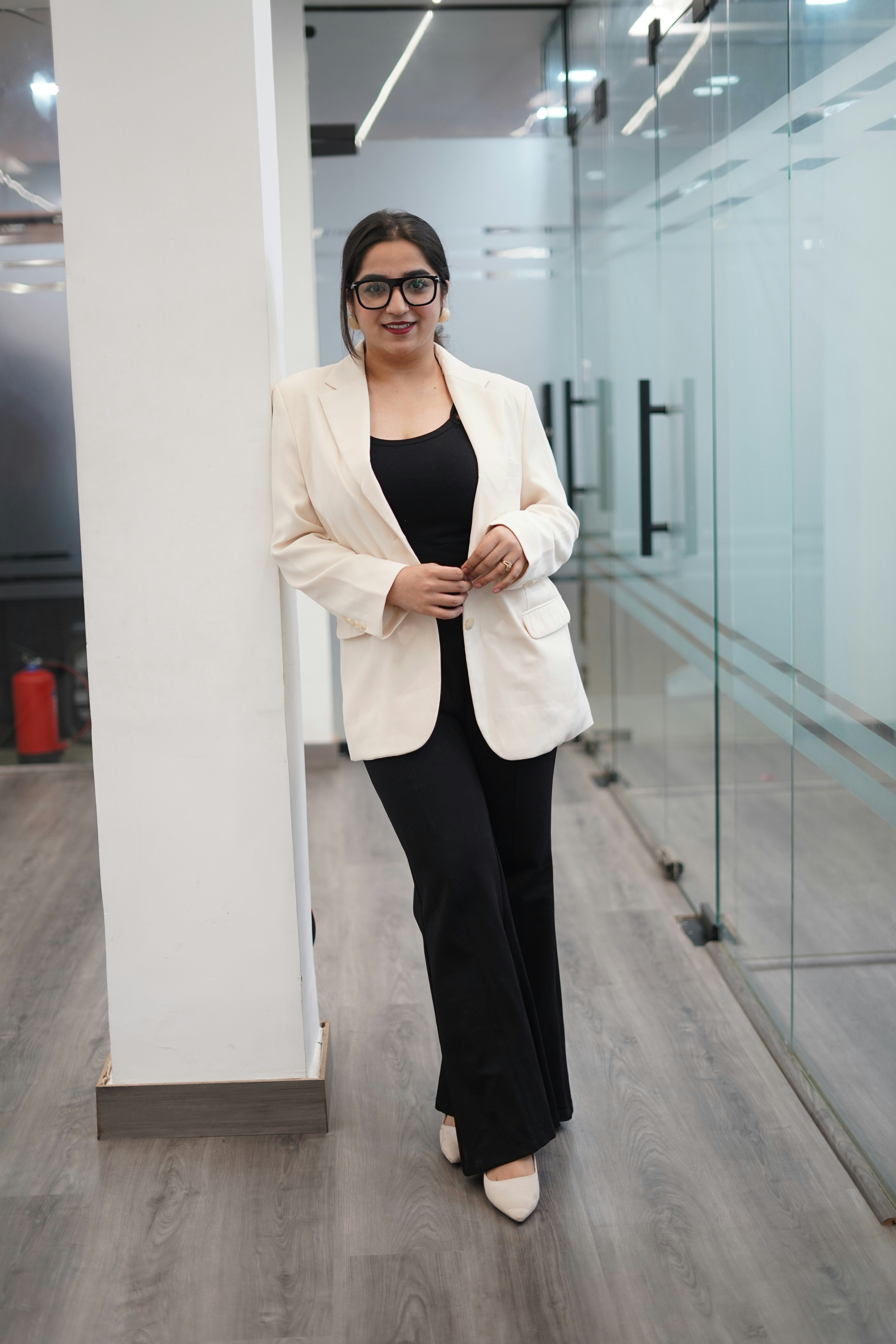 Women's Workwear – Dress for the Career You're Building | Qlues.in