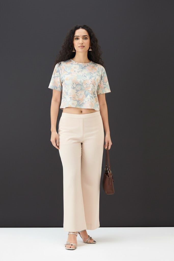 Effortless Elegance Trousers